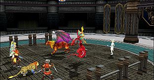 Illusion of L'Phalcia