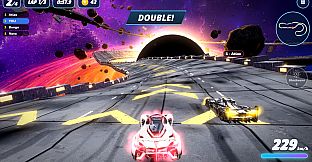 Gorilla Racers