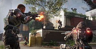 Call of Duty: Black Ops III - Multiplayer Starter Pack Upgrade