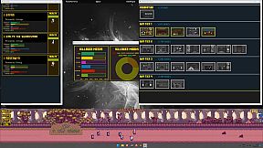 Desktopia: A Desktop Village Simulator