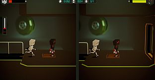 Twin Robots: Ultimate Edition