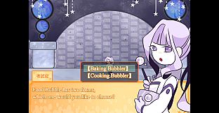 Natari at the Bubble Planet