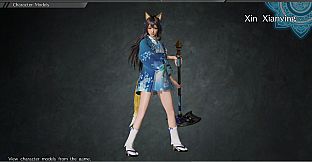 Special Costume Set/特製コスチュームセット