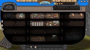 方舟军团 Ark Legion