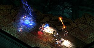 Tyranny - Bastard's Wound