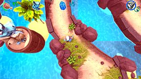 Tiny Hands Adventure