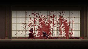 First Cut: Samurai Duel