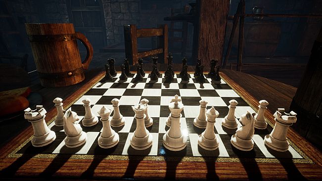 Magic Chess Online