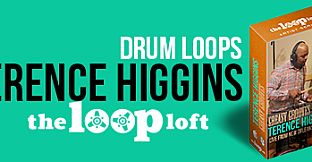 The Loop Loft - Terence Higgins Greasy Grooves Vol. 1