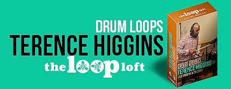 The Loop Loft - Terence Higgins Greasy Grooves Vol. 1