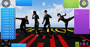 Figurine Scene Simulator: Warrior Class (Premium Unlock)