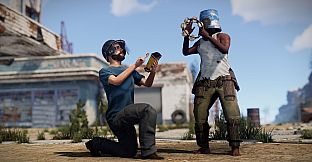 Rust - Instruments Pack