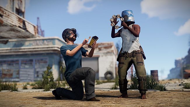 Rust - Instruments Pack