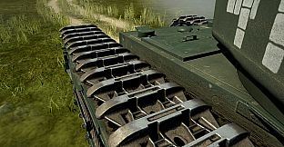 IL-2 Sturmovik: Churchill IV Collector Vehicle