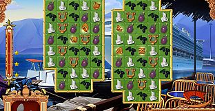 Travel Riddles: Trip To Greece