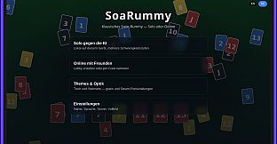 SoaRummy