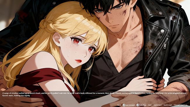 OKEverything X Myth: Super Sexy Fairy - DLC Vampire noblewoman 2