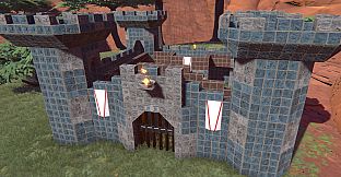 Trailmakers: Texture Pack 1