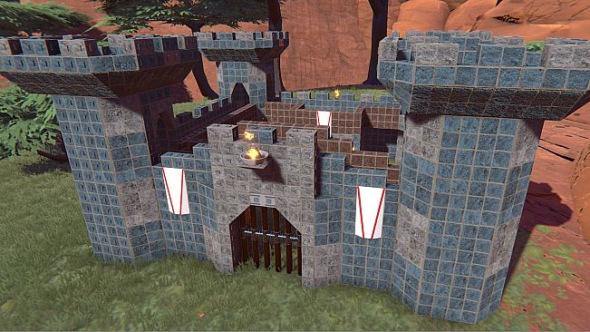 Trailmakers: Texture Pack 1