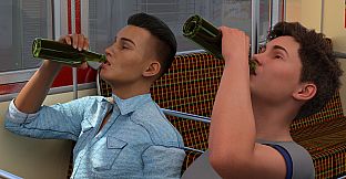 College Kings 2 - Episode 6 "Summer Showdown"