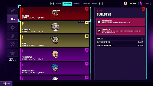 Deadtime Defenders 2