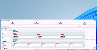 TilePaper: The Desktop Tile Launcher