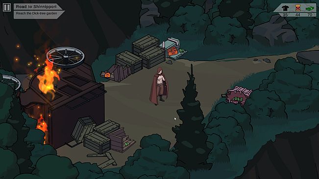 GACHI ADVENTURE: Billy's Legacy