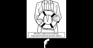 BigBoy - Visual Novel