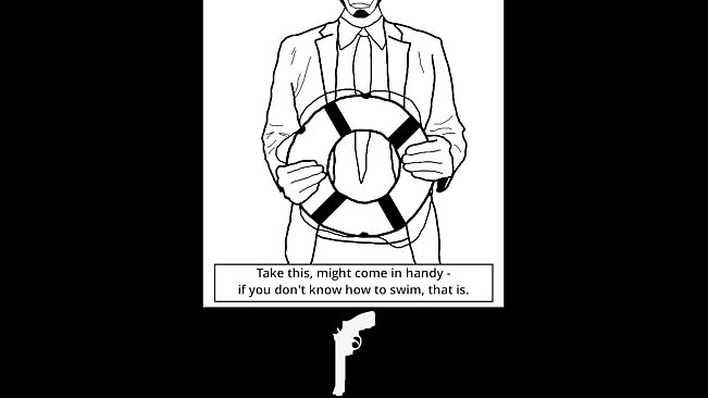 BigBoy - Visual Novel