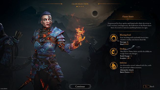 Jotunnslayer: Hordes of Hel - Heimdal's Bifrost Legendary Armor Pack
