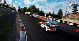 Assetto Corsa Competizione - 24H Nürburgring Pack