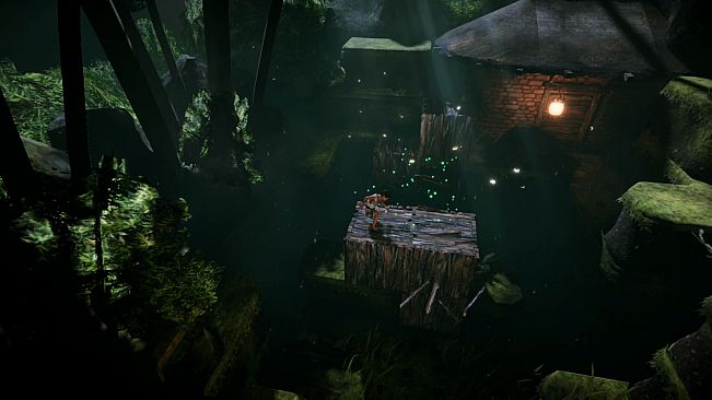 Path of the Oxiflame