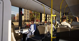 City Transport Simulator - Bus DLC: MAN New Lion's City