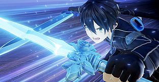 Tales of Arise - SAO Collaboration Pack