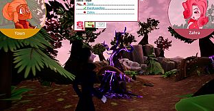 Somny & Yawn: Dream Detectives