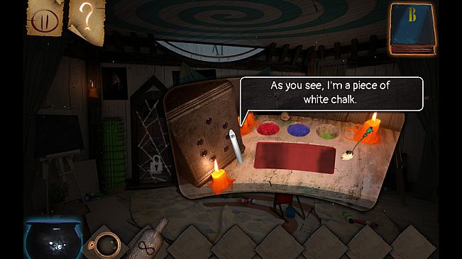 The Tower of Beatrice