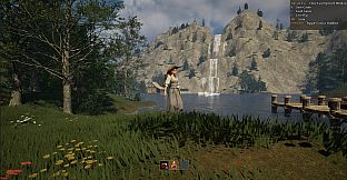 The Wandering Trader