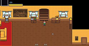 The Backworld: Prologue