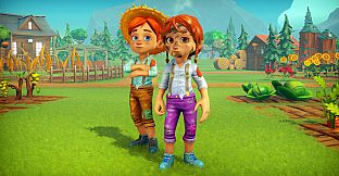 Farm Together - Supporters Pack