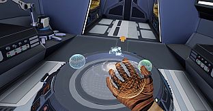 Whispers of the Void