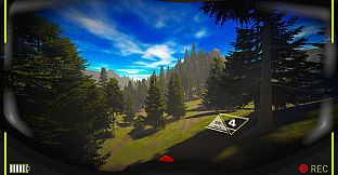 MX Bodycam Bikes Racing