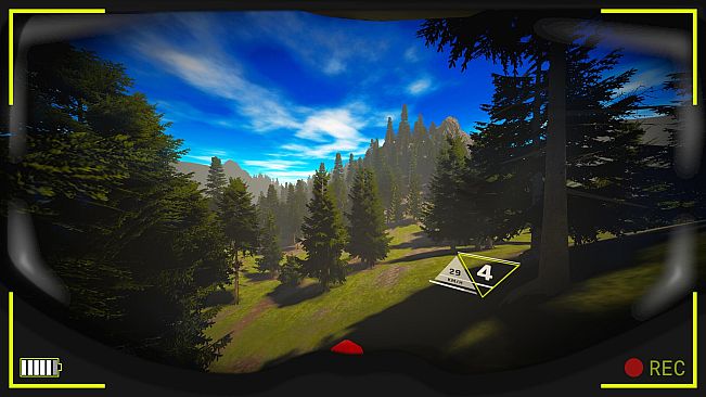 MX Bodycam Bikes Racing