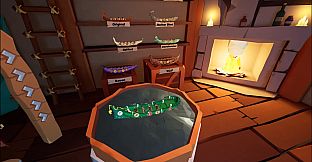 Ragnarock - Pirate Skin Pack