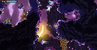 Beatbuddy: Tale of the Guardians