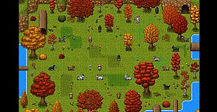 RPG Maker MV - Puppy Park