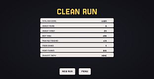 Settle or Sweep