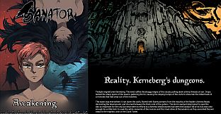 Sanator: A Cart of Rarities