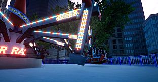 RideOp - New Heights: Expansion pack