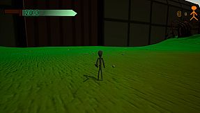 Stickman and the sword of legends