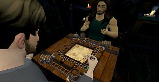 TableParty - Liar's Dice